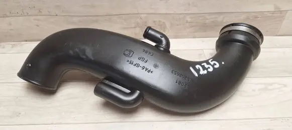 Fiat Croma Air intake duct part 55202653