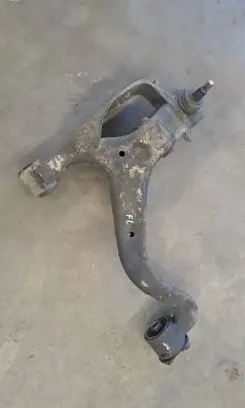 Land Rover Range Rover Sport L320 Front lower control arm/wishbone