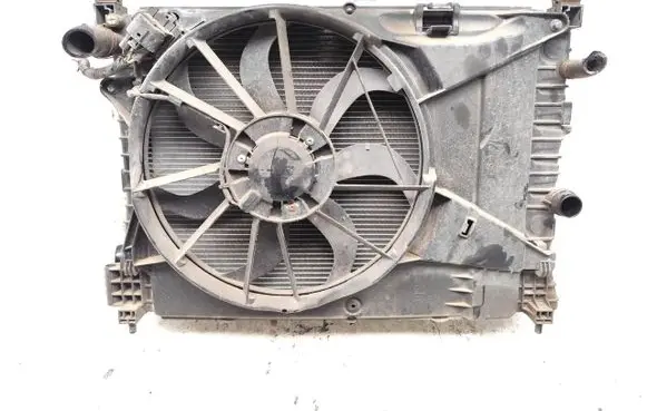 Opel Mokka Radiator set 95249753 F00S3D2027