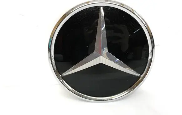 Mercedes-Benz E W213 Manufacturer badge logo/emblem A0008880000