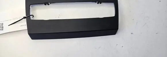 BMW 3 E90 E91 Panel trim 6966407
