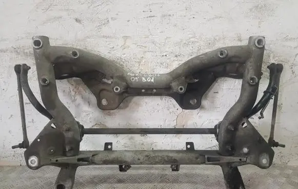 Mercedes-Benz CLK C207 A207 Front axle beam 