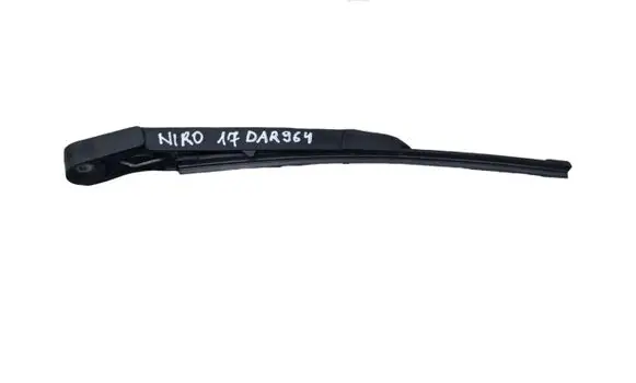 KIA Niro Rear wiper blade arm 0763K1