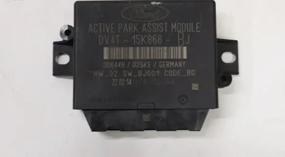 Ford Focus Parking PDC sensor DV4T-15K866-BJ