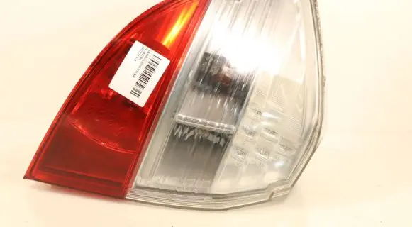 Honda Jazz Rear/tail lights P7612