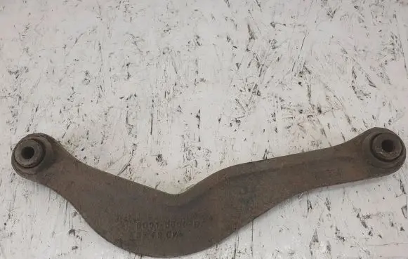 Ford Mondeo MK IV Rear upper control arm/wishbone 6G915500BA