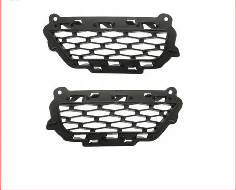 Land Rover Evoque I Front bumper lower grill