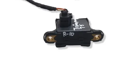 Volkswagen Transporter - Caravelle T5 ESP acceleration yaw rate sensor 7H0907652A