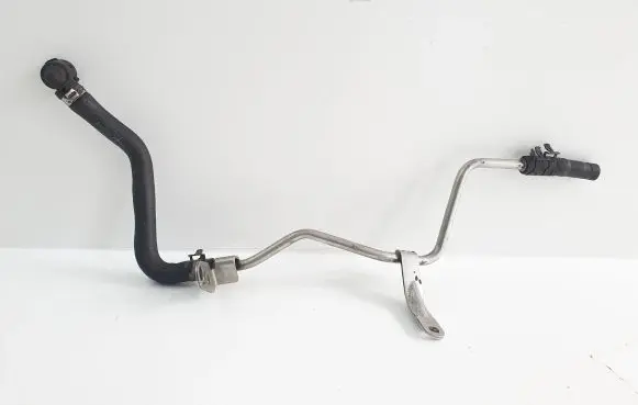 Mercedes-Benz Sprinter W907 W910 Engine coolant pipe/hose A6542003300