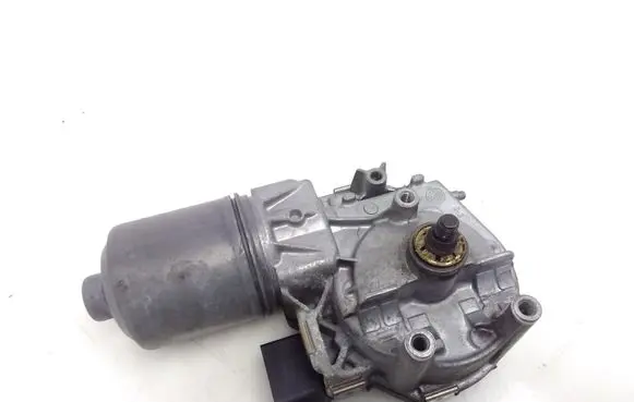 Wiper motor