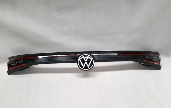 Volkswagen ID.4 Tailgate/trunk/boot exterior handle 11A945307B