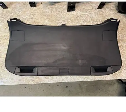 Toyota RAV 4 (XA50) Tailgate trim 6775042060 6775142070 6784742060