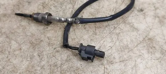 Mini Cooper Countryman R60 Exhaust gas temperature sensor 2656002781 8509963