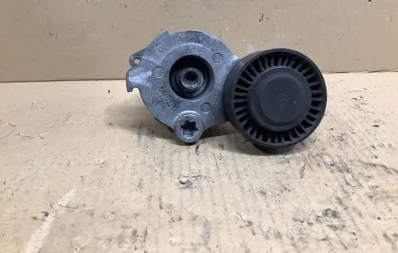 Audi A6 S6 C7 4G Alternator belt tensioner 059903133Q