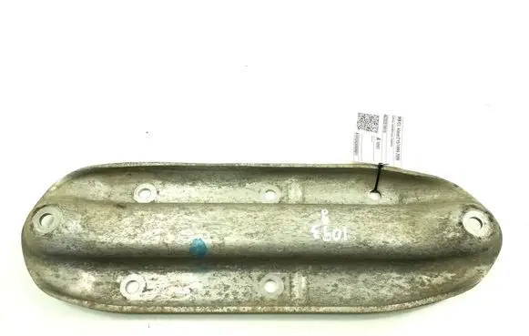 Mercedes-Benz CL C215 Rear differential/diff mount bracket A2203510018