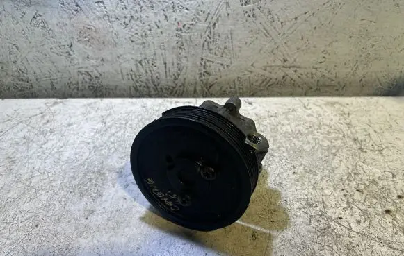 Porsche Cayenne (9PA) Power steering pump