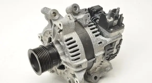 Volvo V60 Generator/alternator 32406474