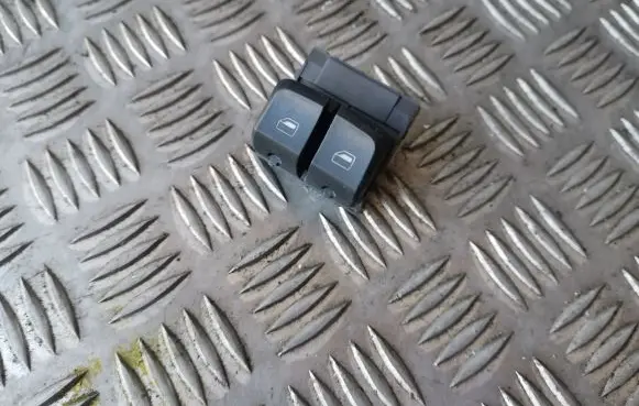 Audi A5 8T 8F Electric window control switch 8K0959851C