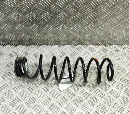Peugeot 2008 II Rear coil spring 9836062680