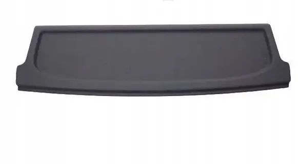 Audi A5 8T 8F Parcel shelf 