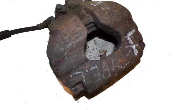 Jaguar X-Type Front brake caliper