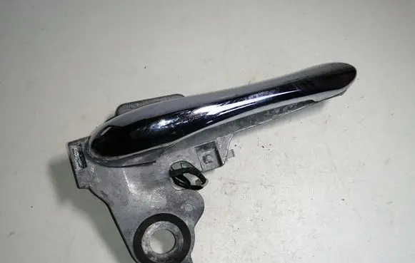 Maserati Quattroporte Front door exterior handle 15059