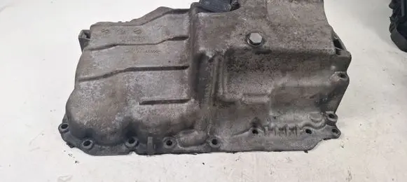 BMW 3 E90 E91 Oil sump 8510206