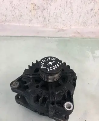 Citroen C4 Grand Picasso Generator/alternator 9665617780