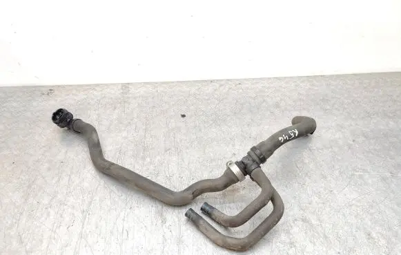 Peugeot 308 Engine coolant pipe/hose