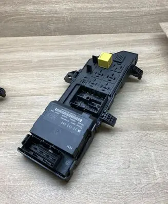 Comfort/convenience module