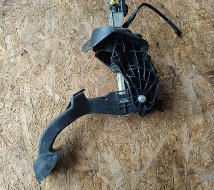 Citroen Jumpy Clutch slave cylinder 9818902380 98189023800