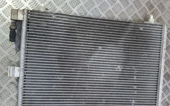 Citroen Xsara Picasso A/C cooling radiator (condenser) 9645974780 7400422