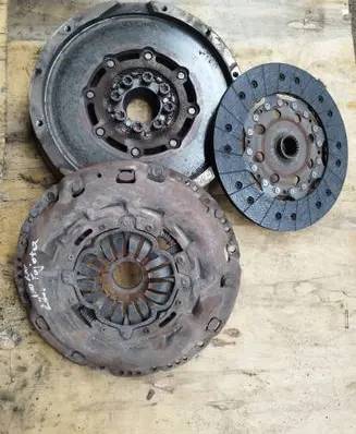 Toyota Avensis T250 Flywheel 134500r010