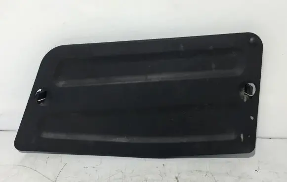 Renault Master III Seat trim 871630001R 156049422