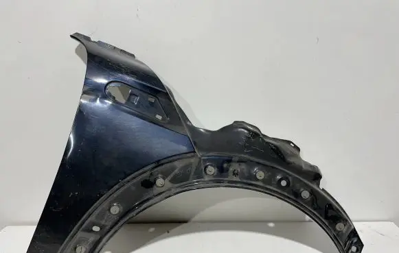 Mini One - Cooper Coupe R56 Fender 41352754726