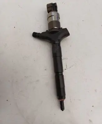 Opel Signum Fuel injector 897239161 09E07067