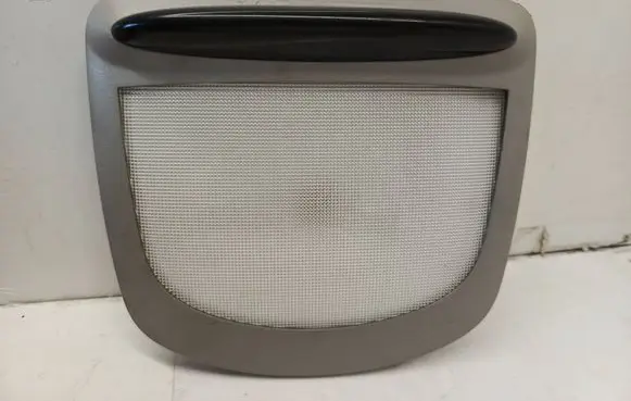 Mercedes-Benz ML W164 Parking PDC sensor display screen A1715420123 102366600 06W33