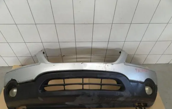 Chrysler Pacifica Front bumper