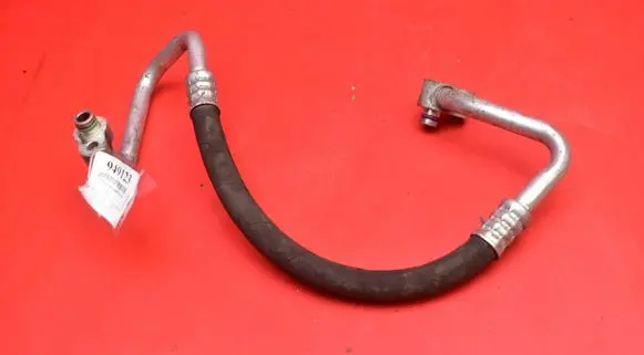 Seat Ibiza IV (6J,6P) Air conditioning (A/C) pipe/hose