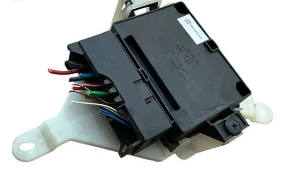 Volvo V60 Hand brake control module A2C53282565 017036301 A2C53296349