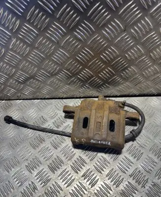 Mitsubishi Outlander Front brake caliper