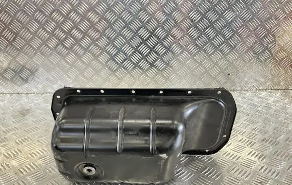 Citroen C3 Oil sump DG16136
