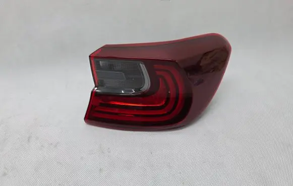 Rear/tail lights