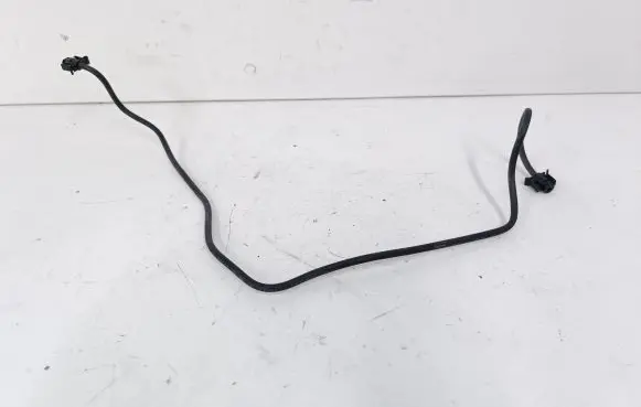 Citroen Berlingo Coolant pipe/hose STU4101040