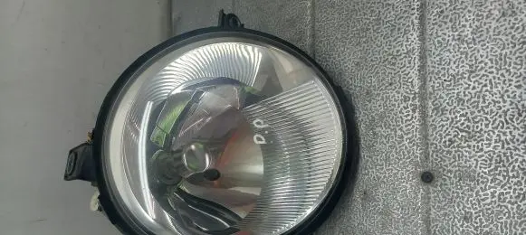Volkswagen Lupo Front reflector 