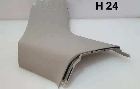 Audi Q5 SQ5 (D)pillar trim (top) 8R0867246H MB0SP06013