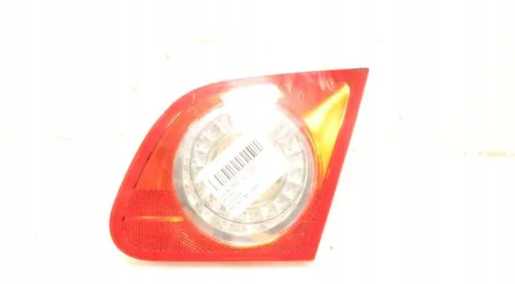 Volkswagen PASSAT B6 Rear/tail lights