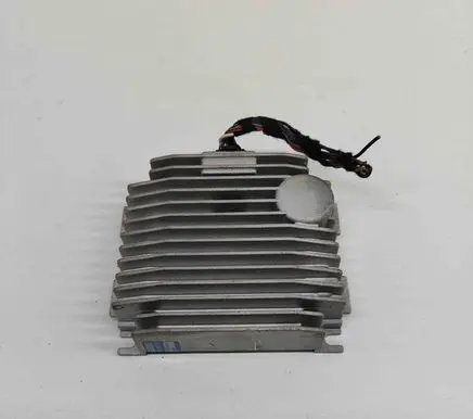 Audi Q8 Sound amplifier 3F0035335 4KE035335A