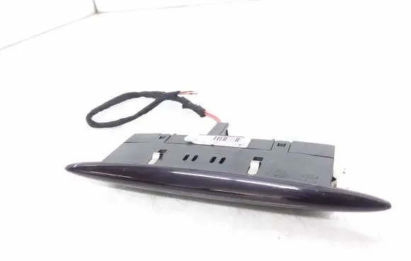 Mercedes-Benz R W251 Parking PDC sensor display screen A0015423723