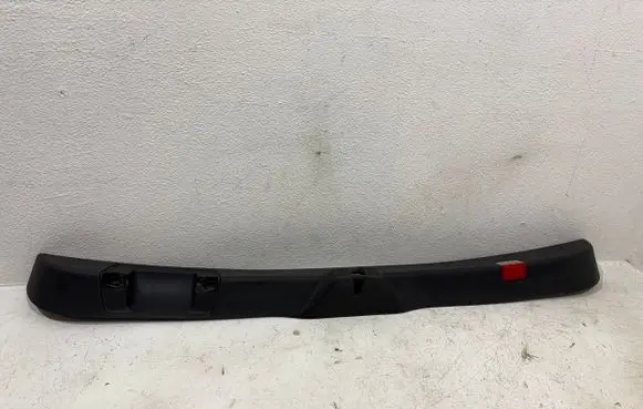 Mercedes-Benz B W246 W242 Tailgate trim A2467400272